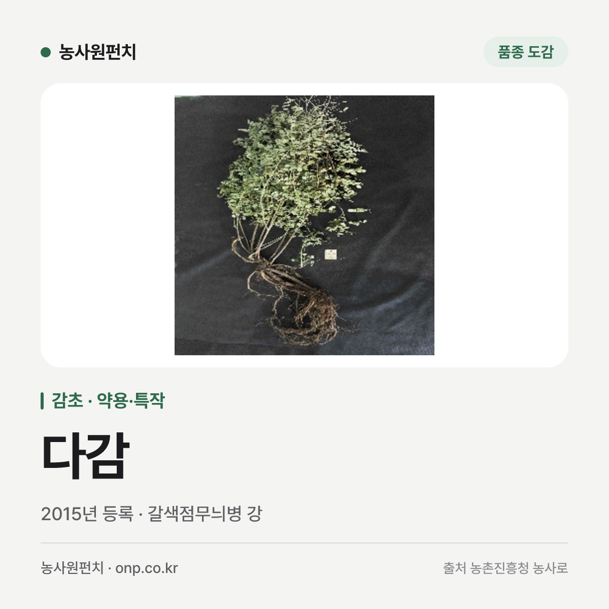 다감