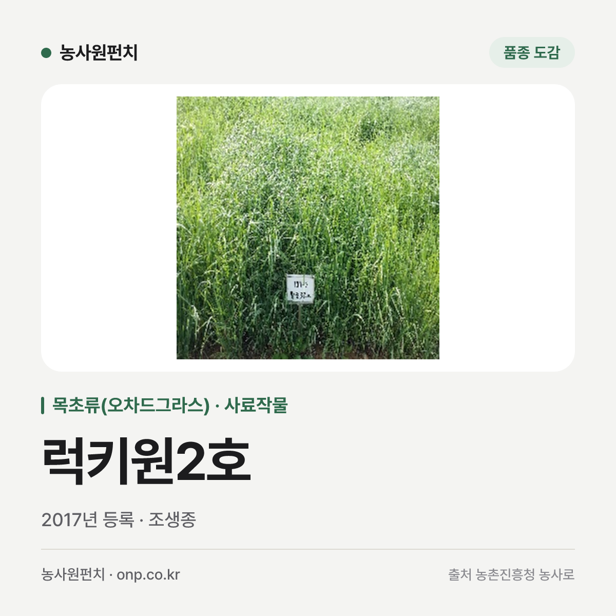 럭키원2호
