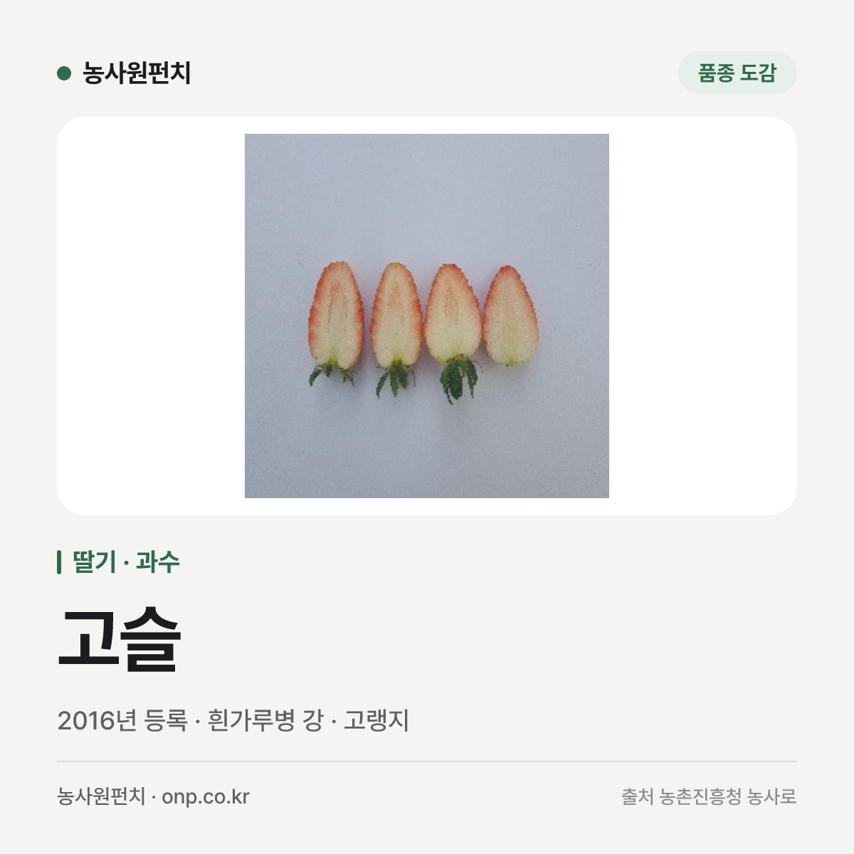 고슬