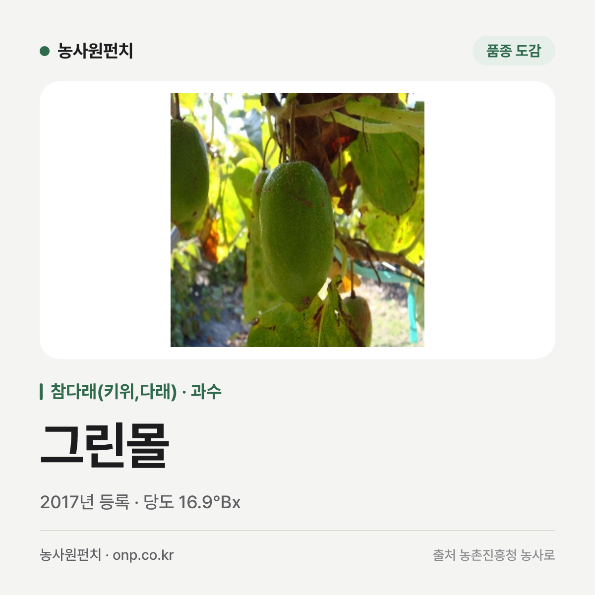 그린몰