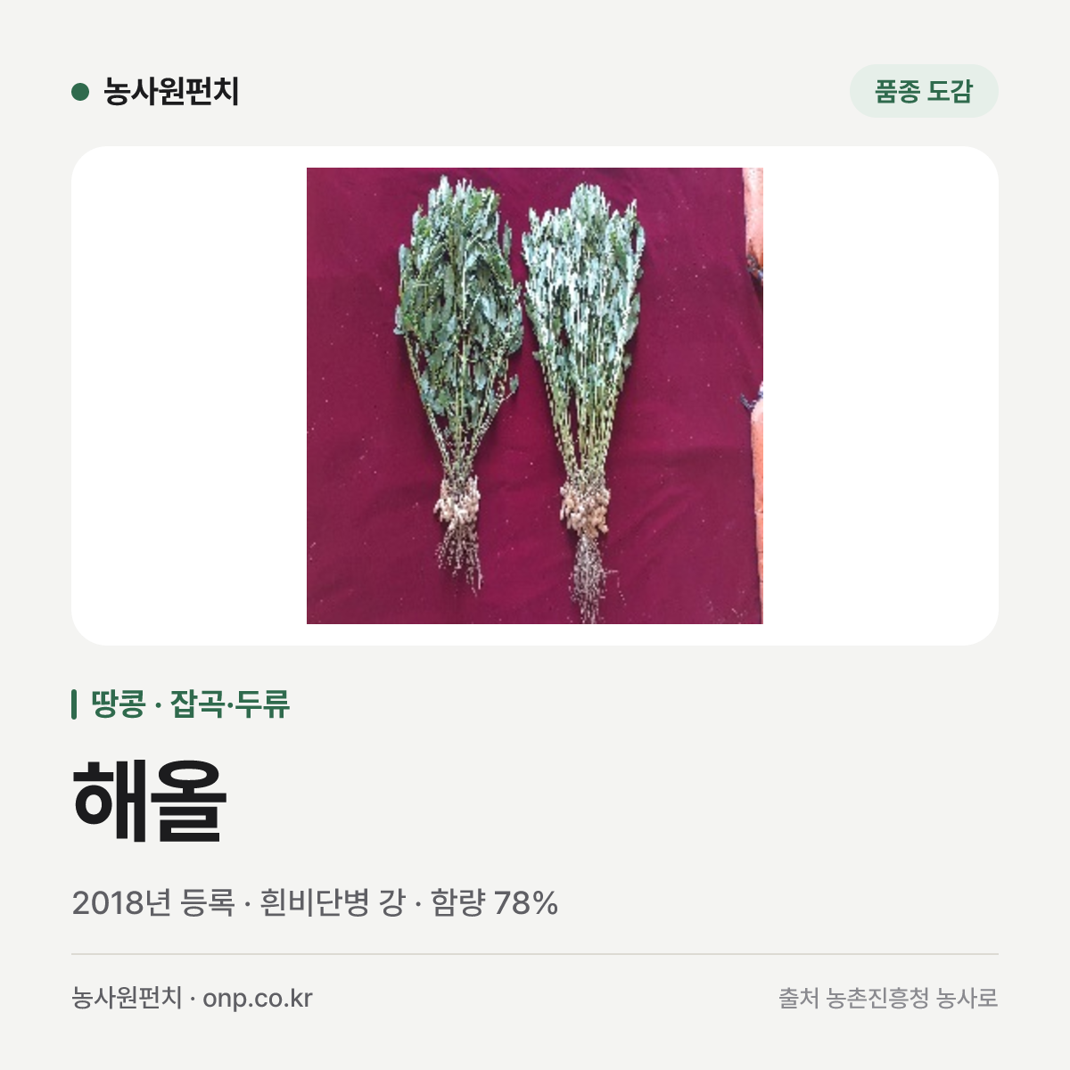 해올