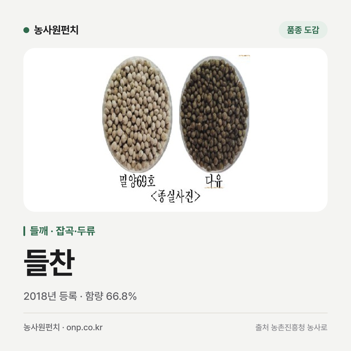 들찬