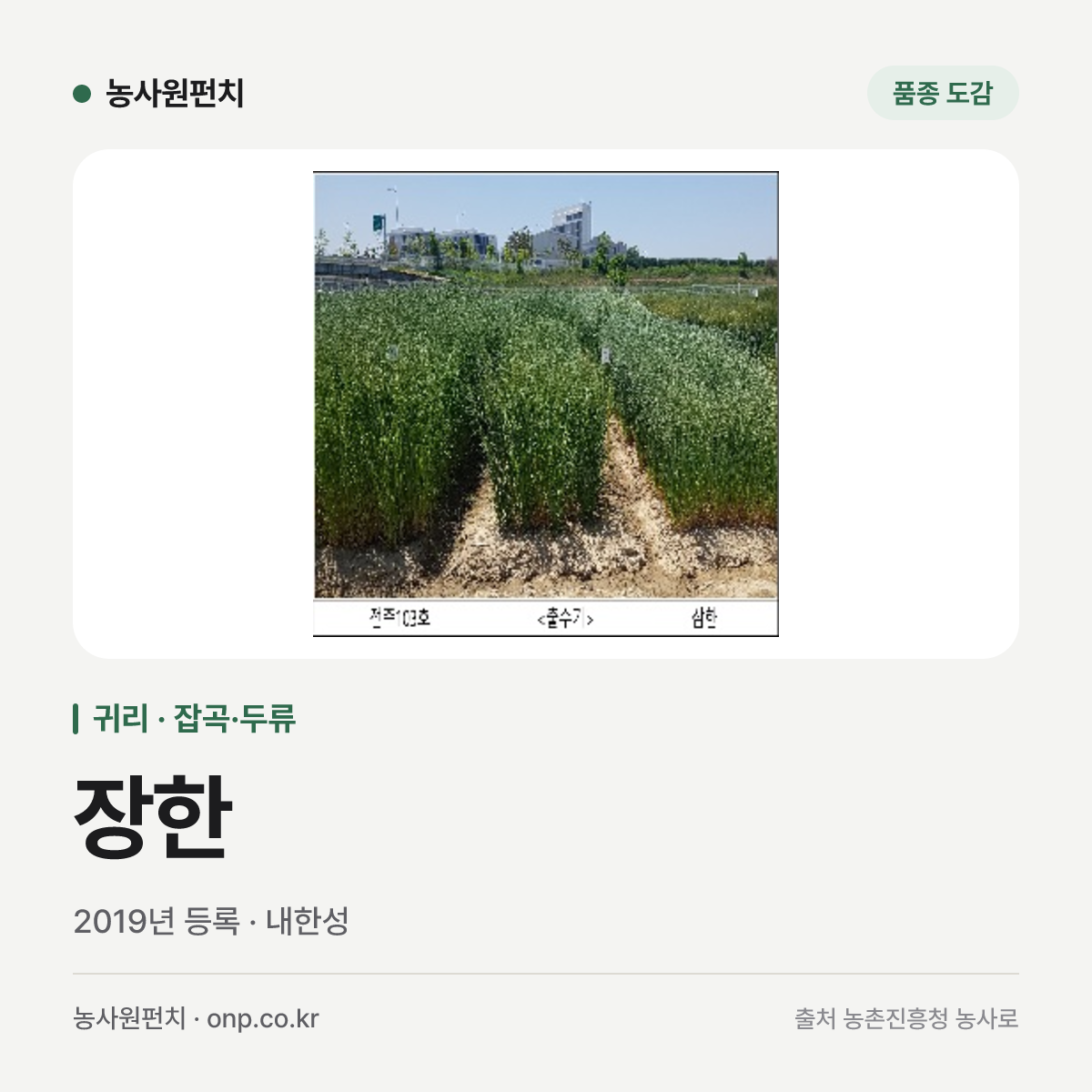 장한