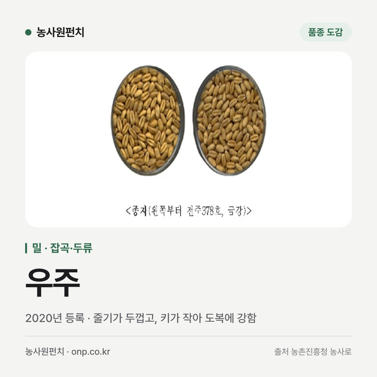 우주