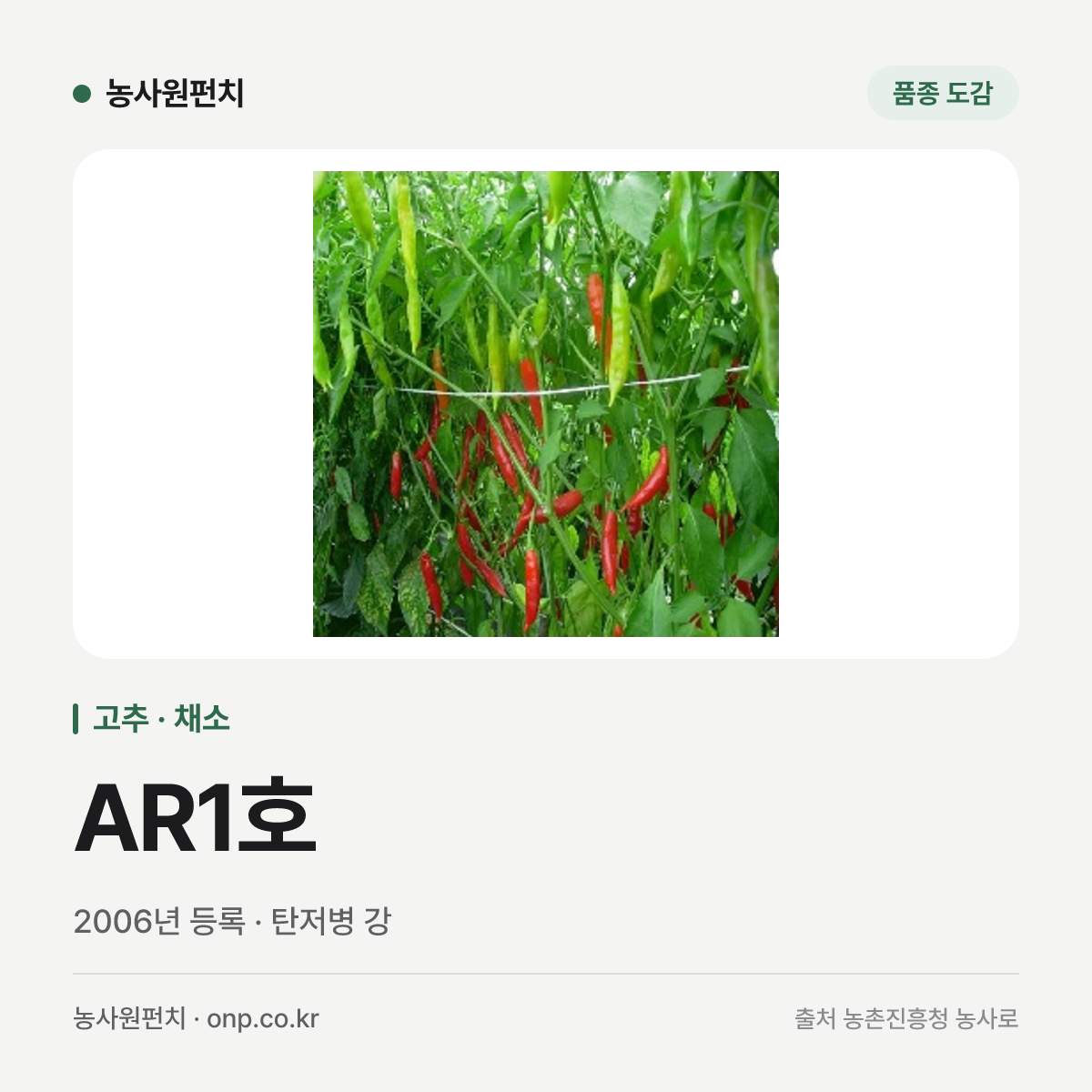 AR1호