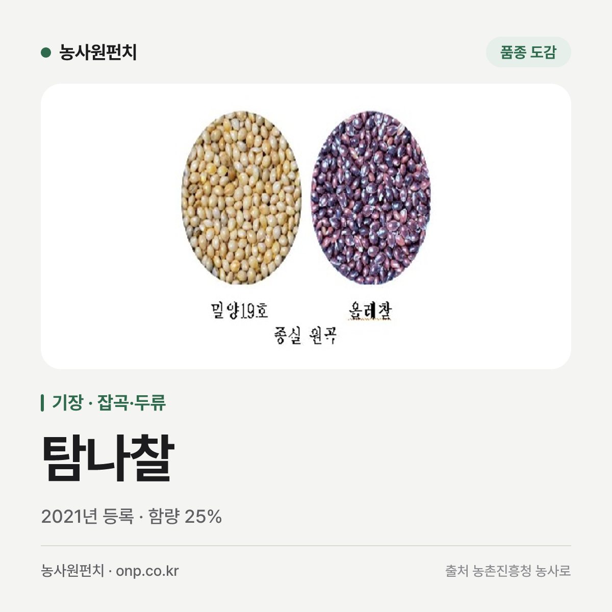 탐나찰