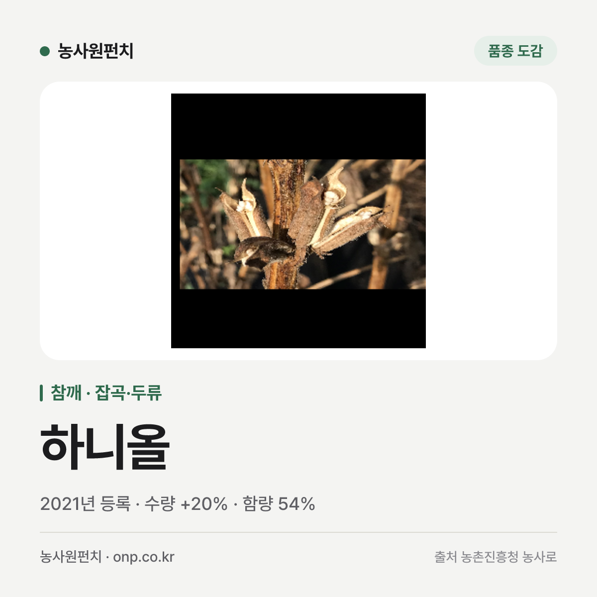 하니올