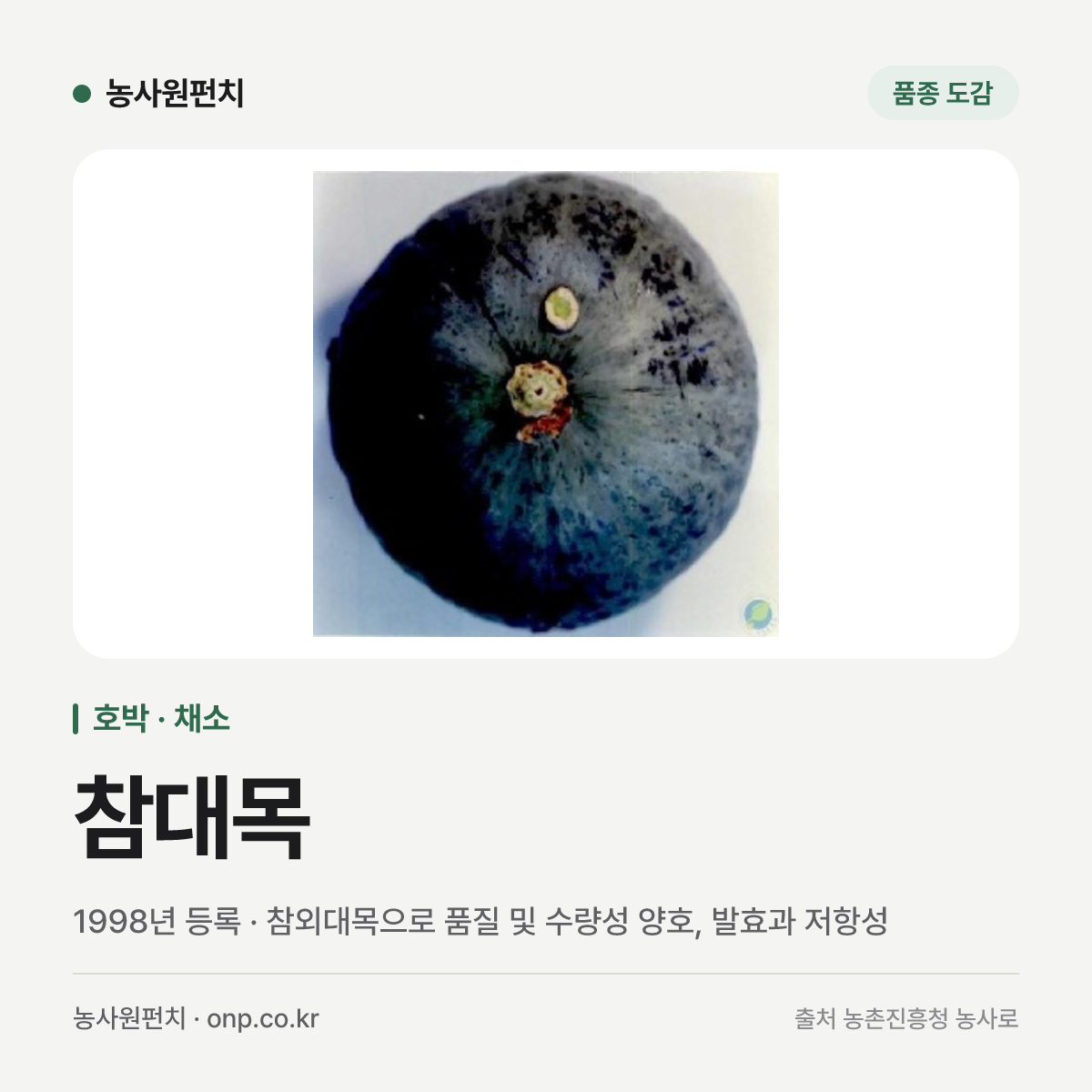 참대목