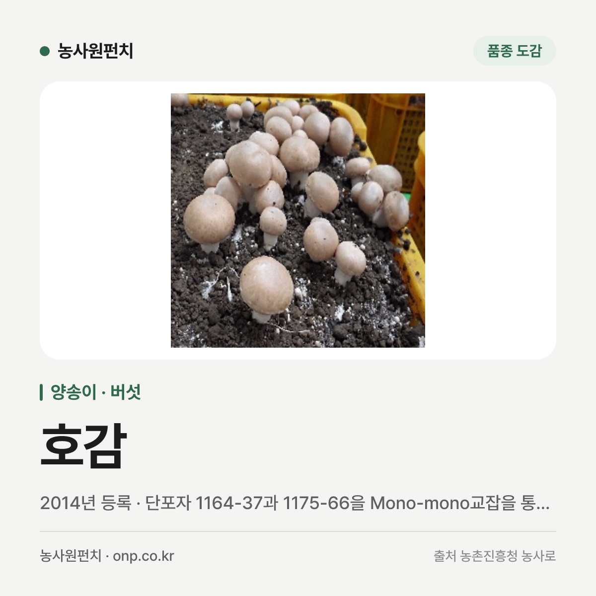 호감