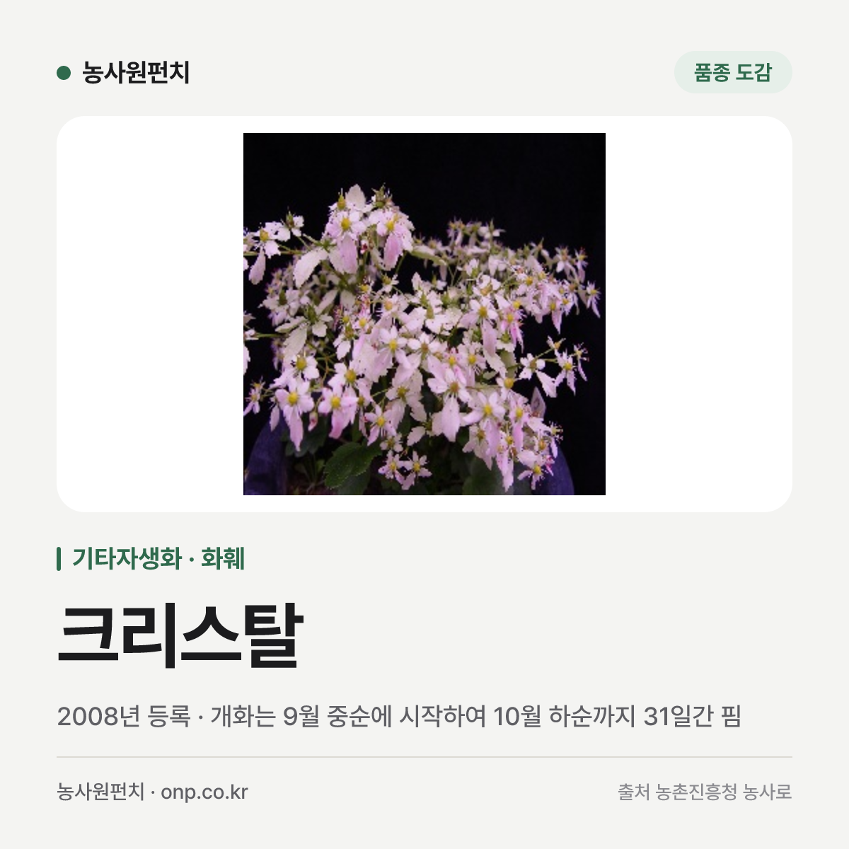 크리스탈