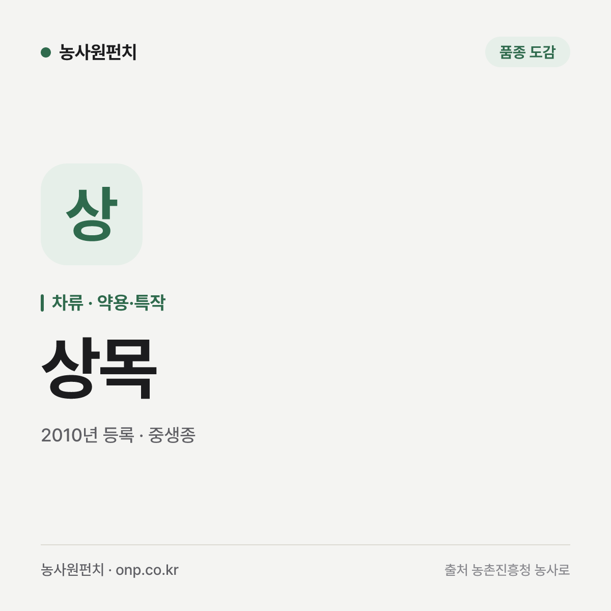 상목