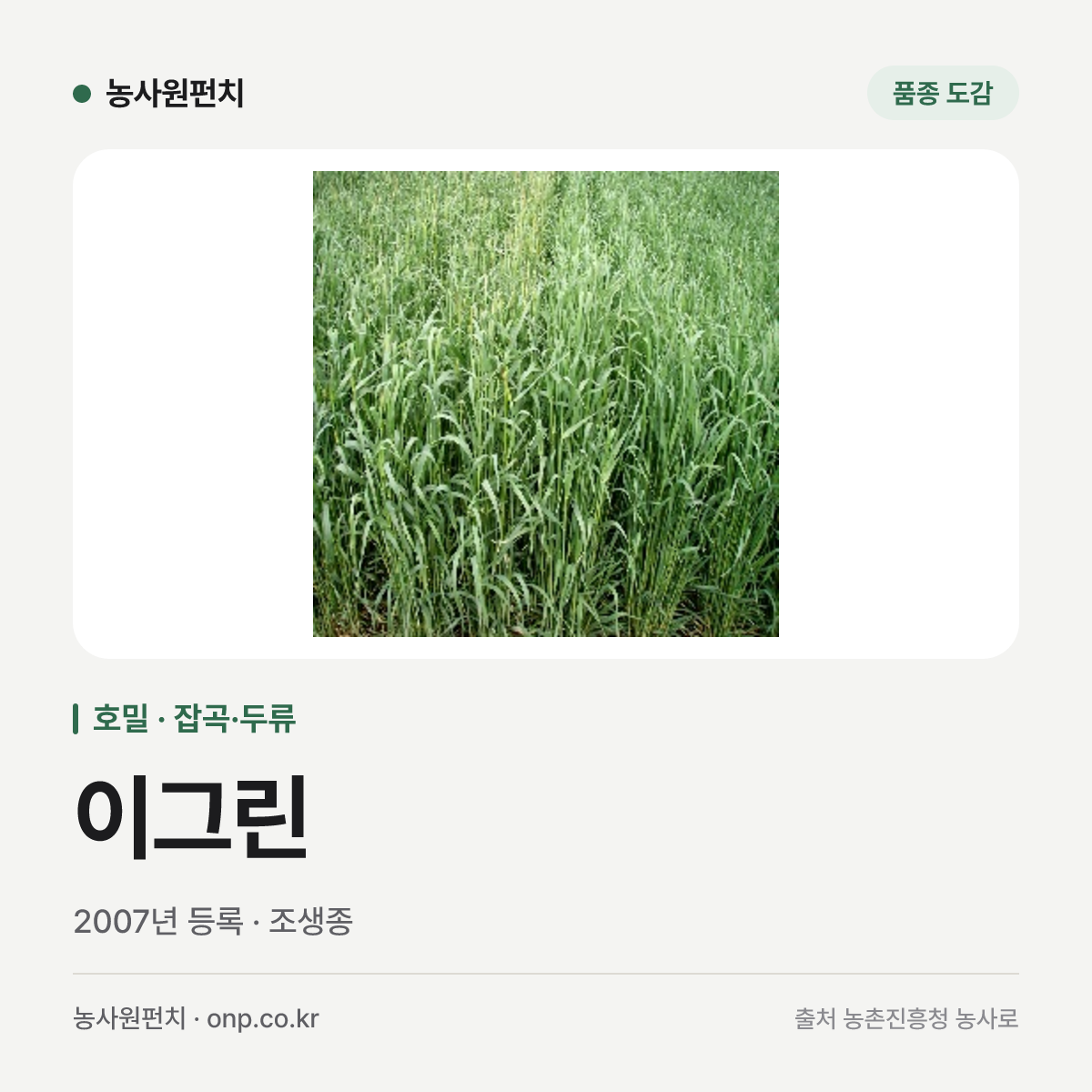 이그린