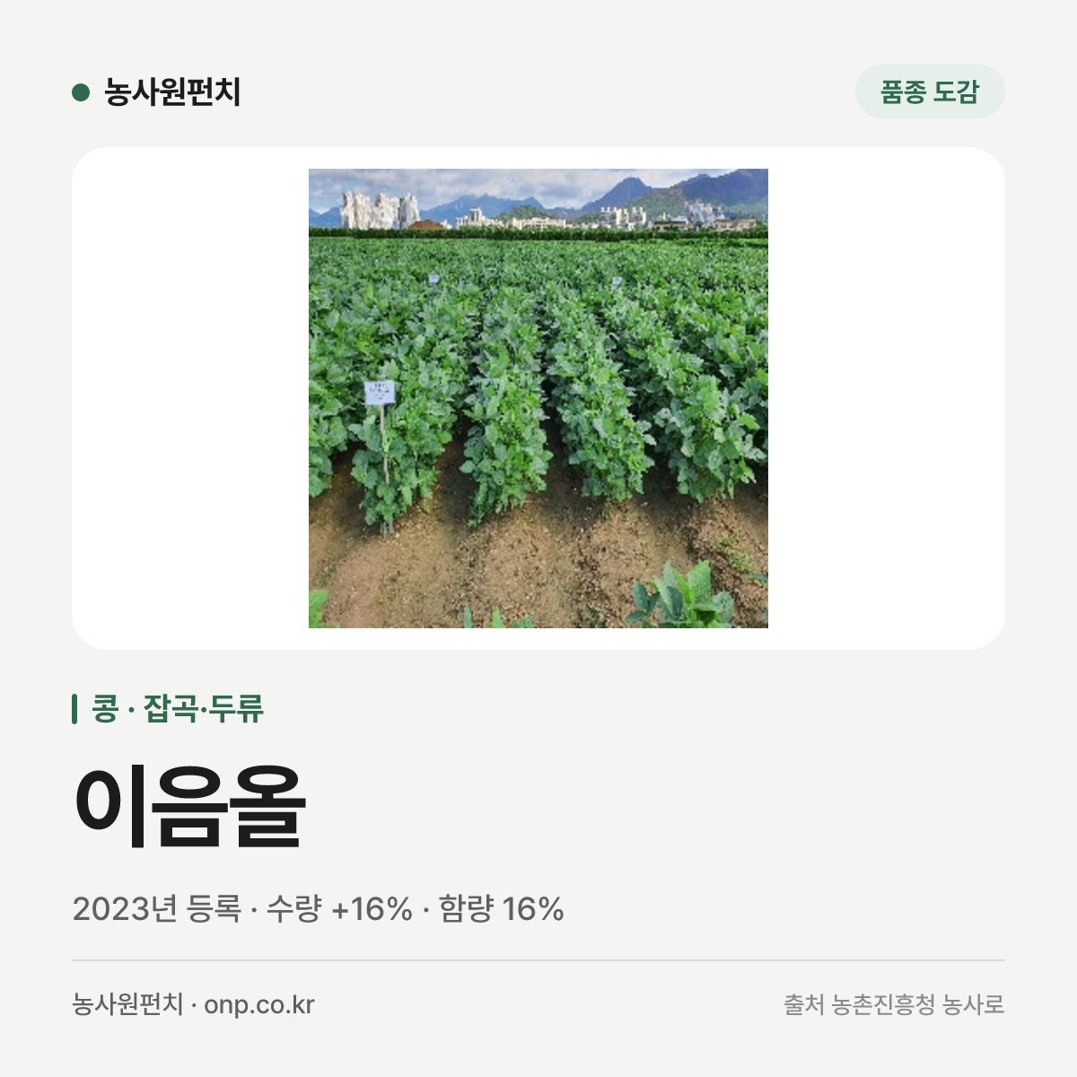이음올