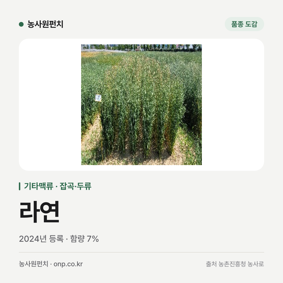라연