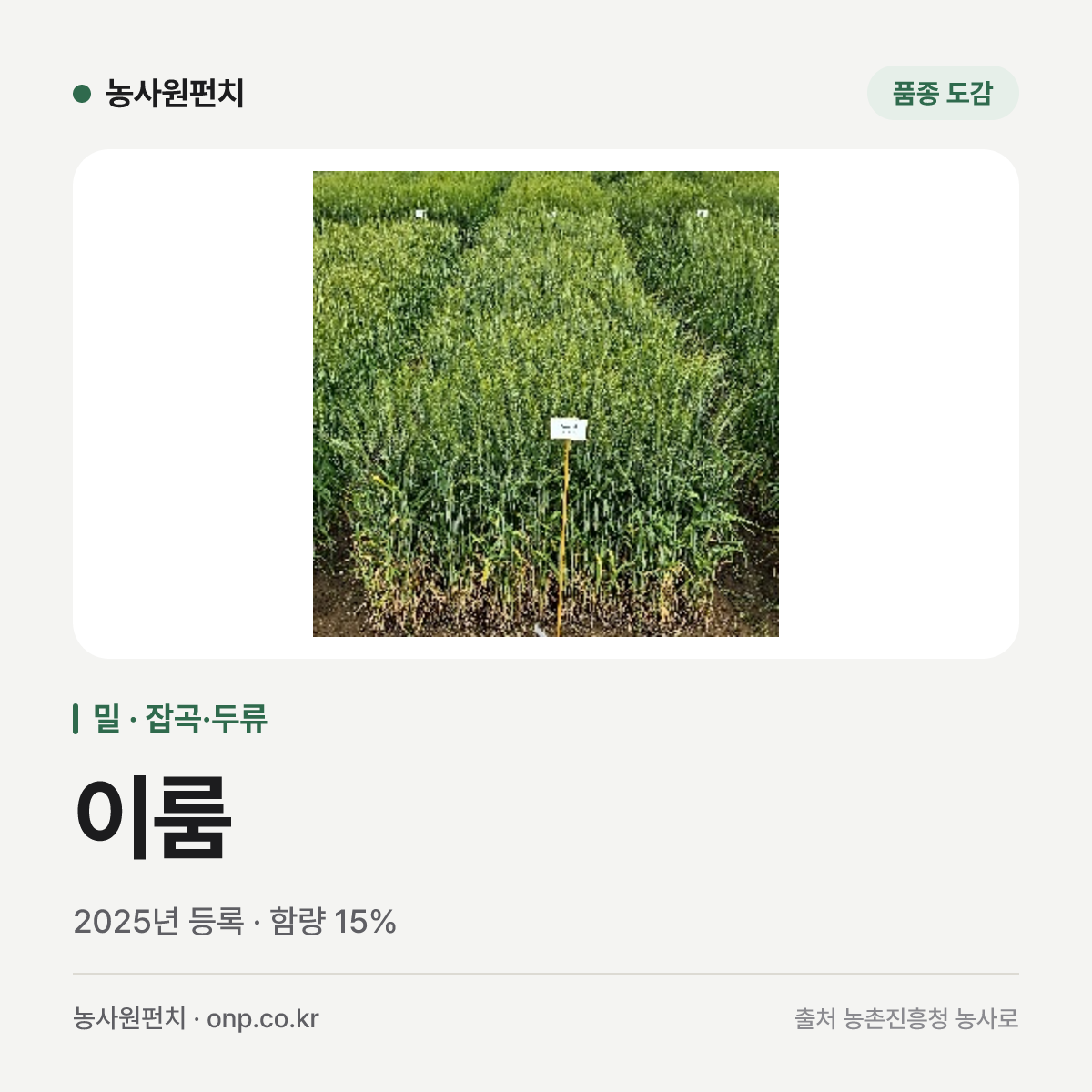 이룸