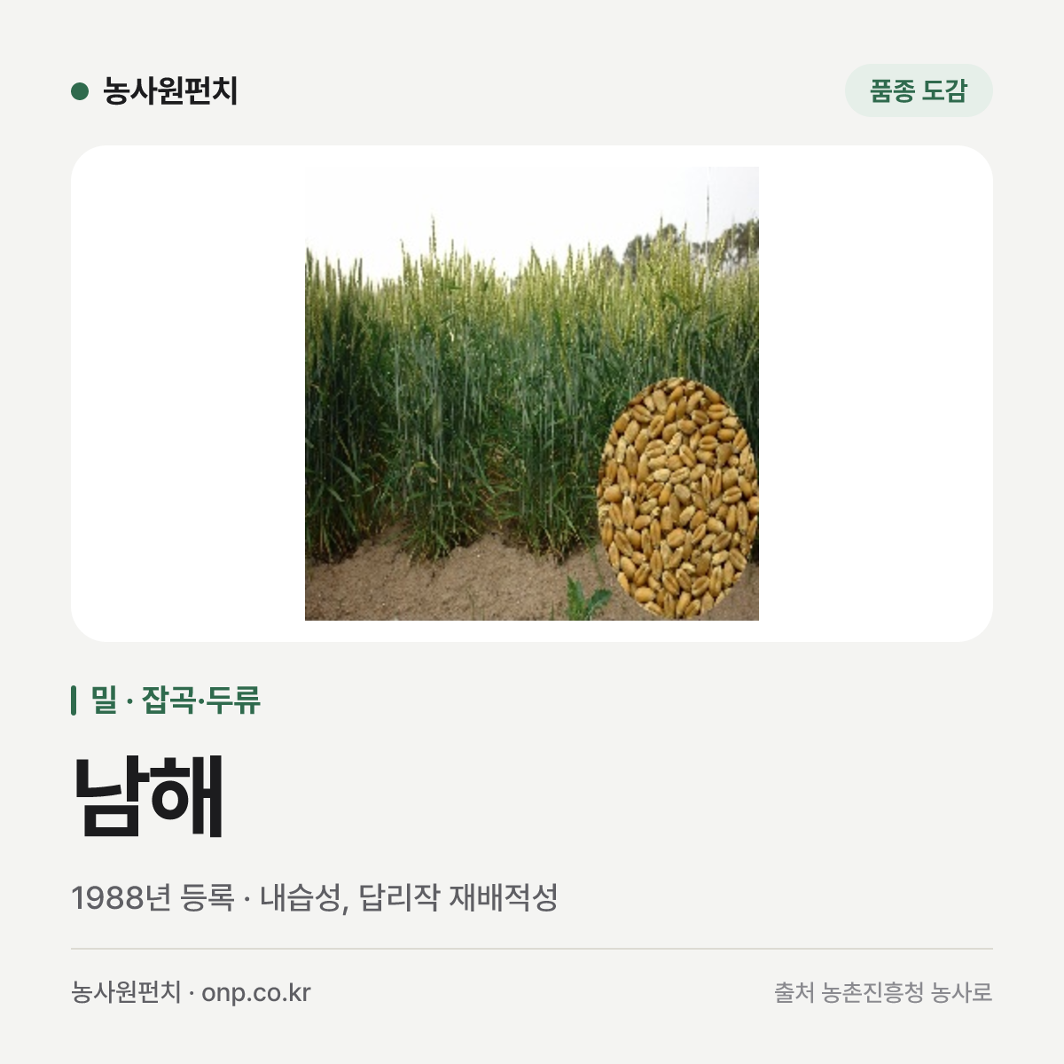 남해