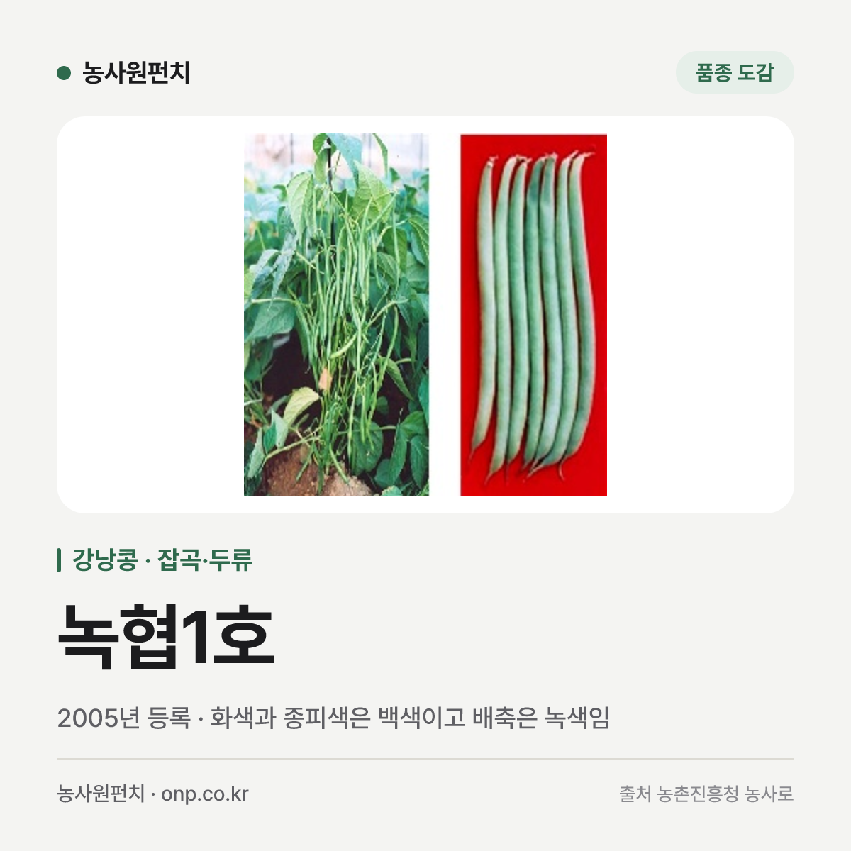 녹협1호