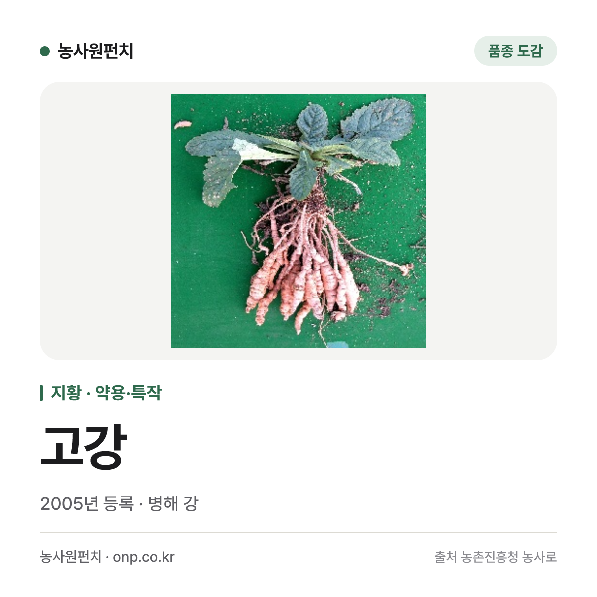 고강