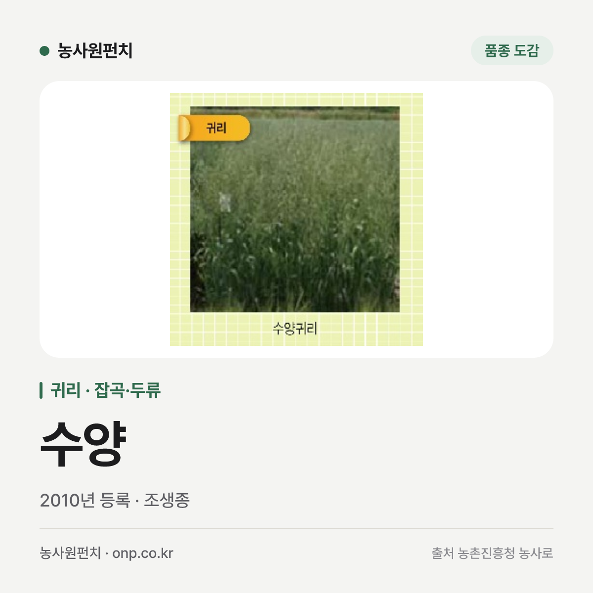 수양