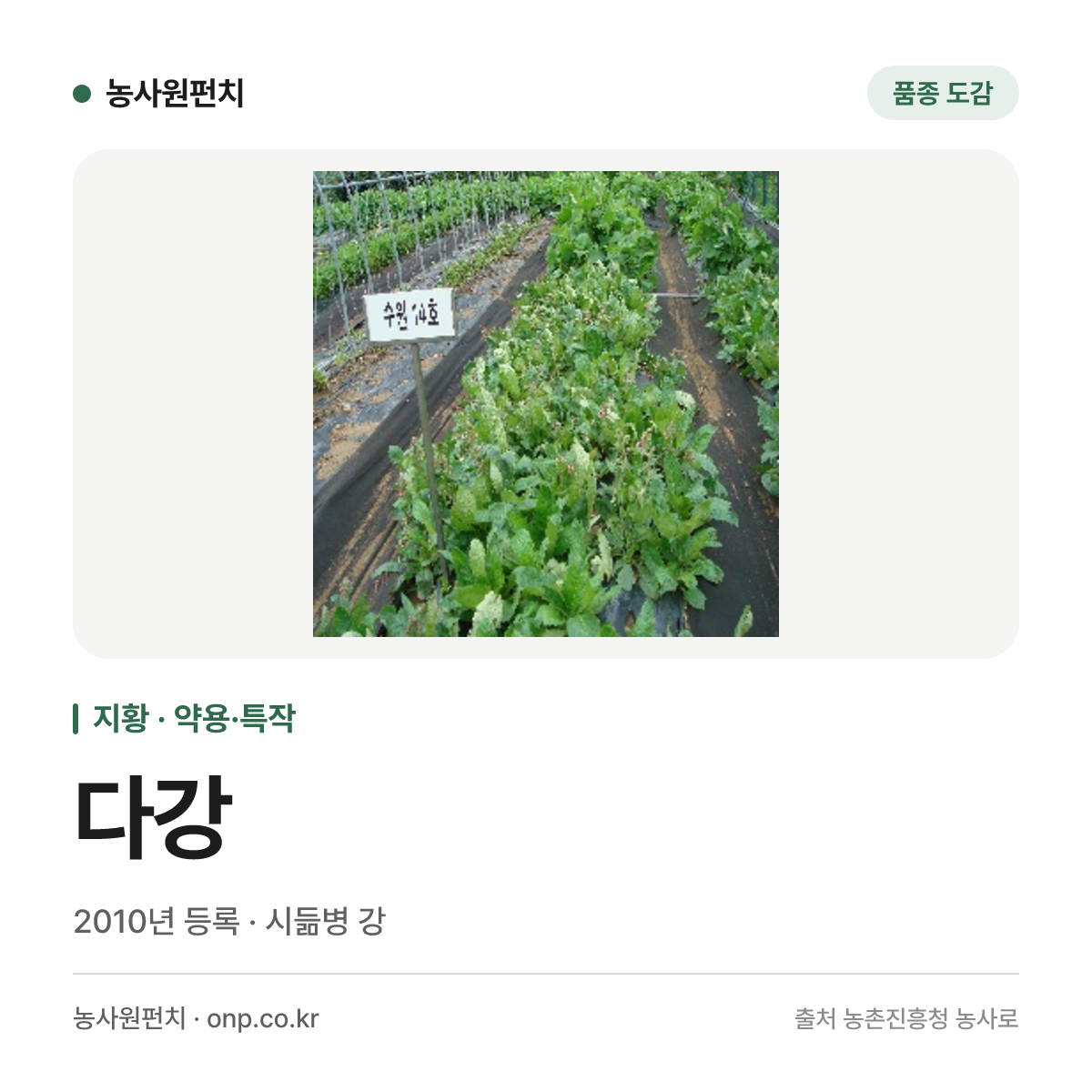 다강