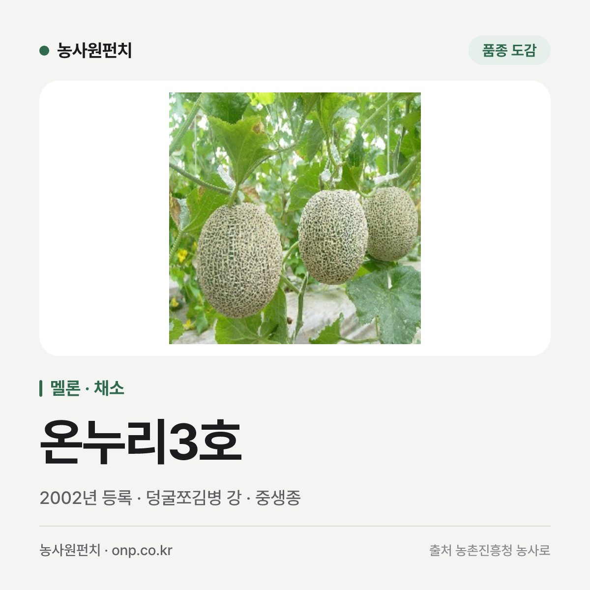 온누리3호