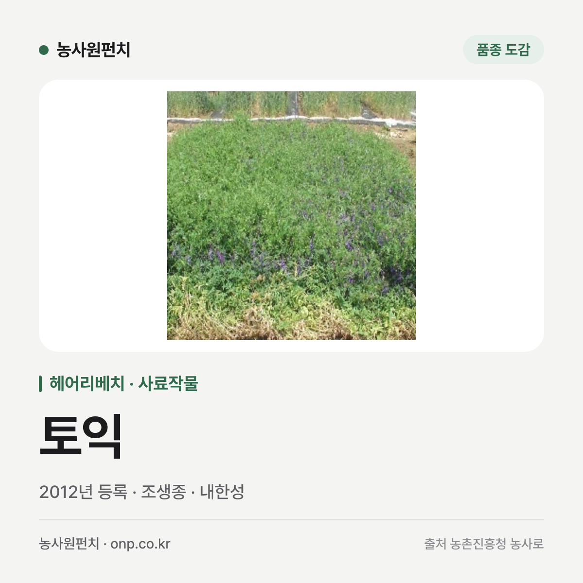 토익