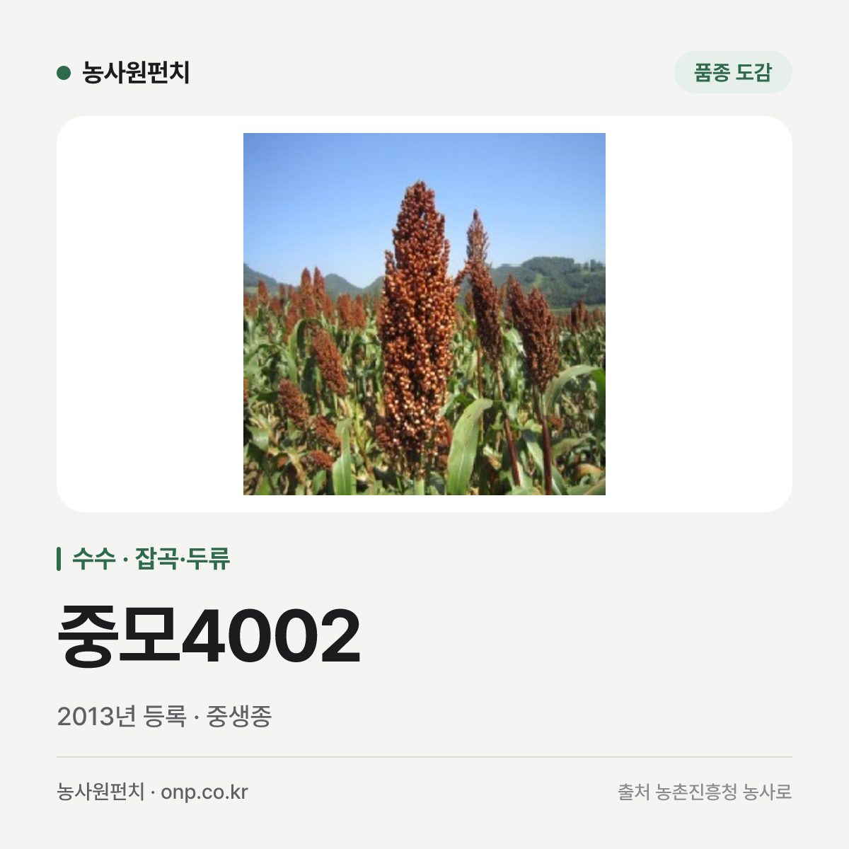 중모4002
