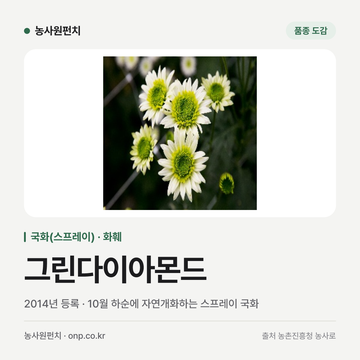 그린다이아몬드