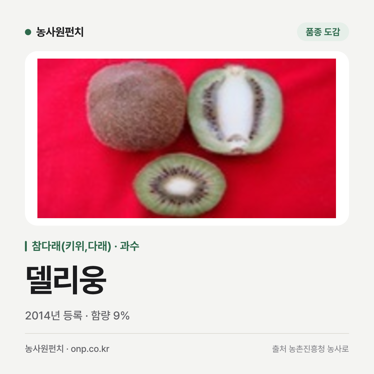 델리웅