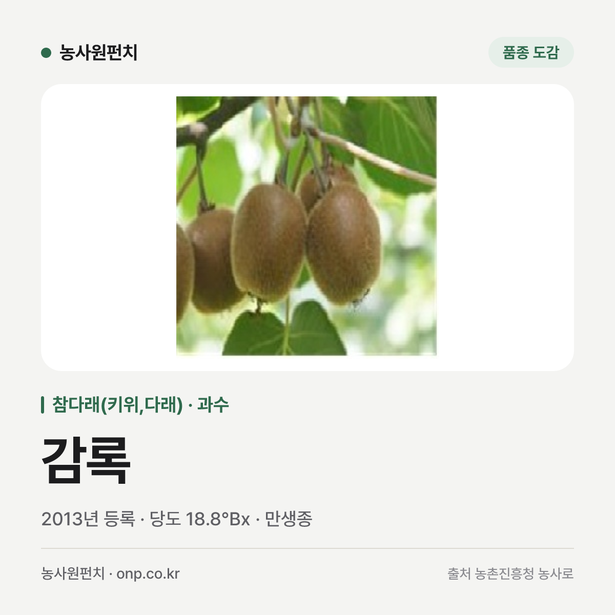 감록