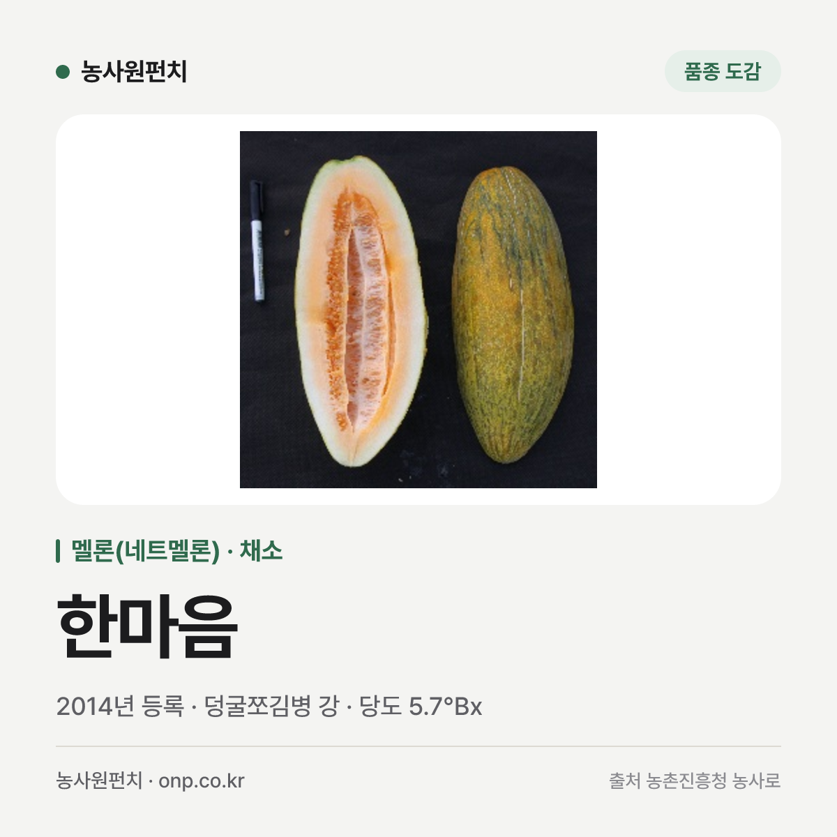 한마음